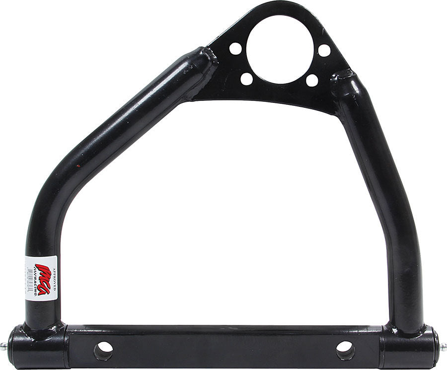 Allstar Control Arm Tubular Driver Side Upper 8.5" IMCA Approved Aluminum / Steel ALL57831