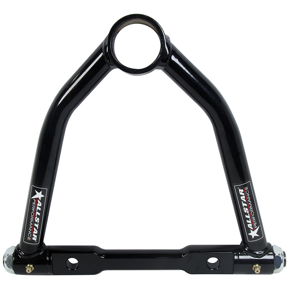 Allstar Control Arm Tubular Upper 9" 10 Degree Screw-In Ball Joint Aluminum / Steel ALL57948