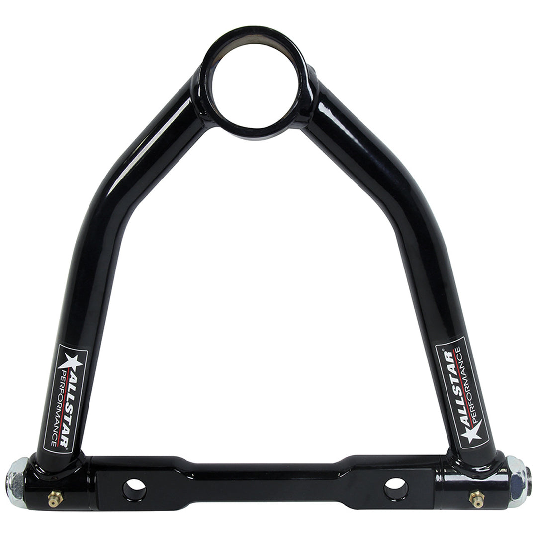Allstar Control Arm Tubular Upper 10" 10 Degree Screw-In Ball Joint Aluminum / Steel ALL57952