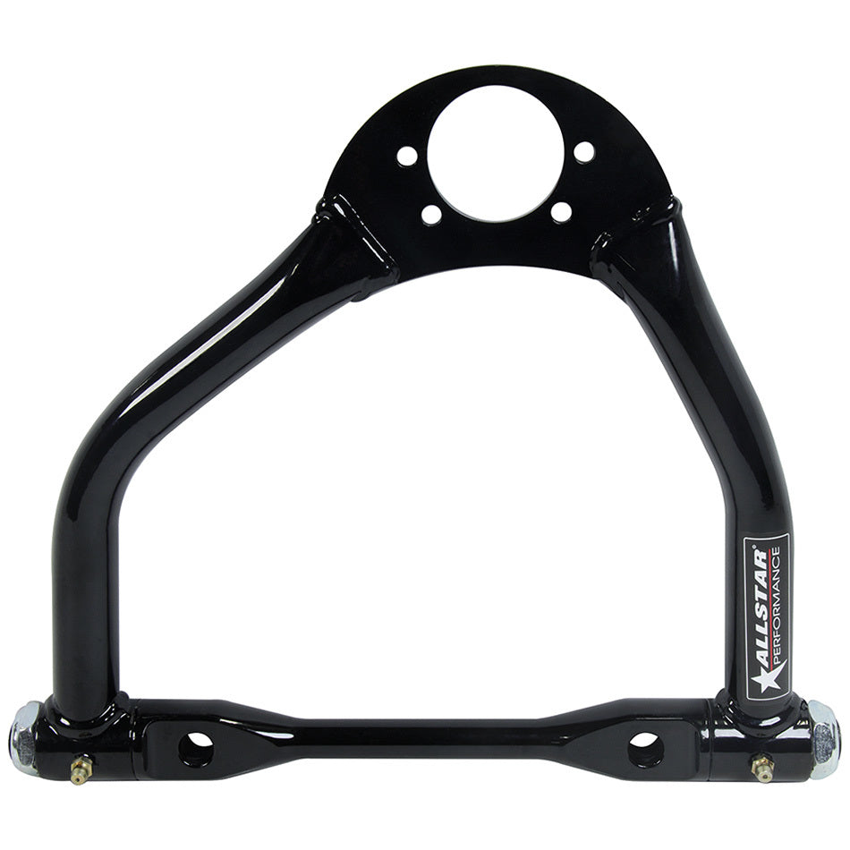 Allstar Control Arm Tubular Driver Side Upper 8.5" Bolt-In Ball Joint Steel GM Metric Frames use ALL57992