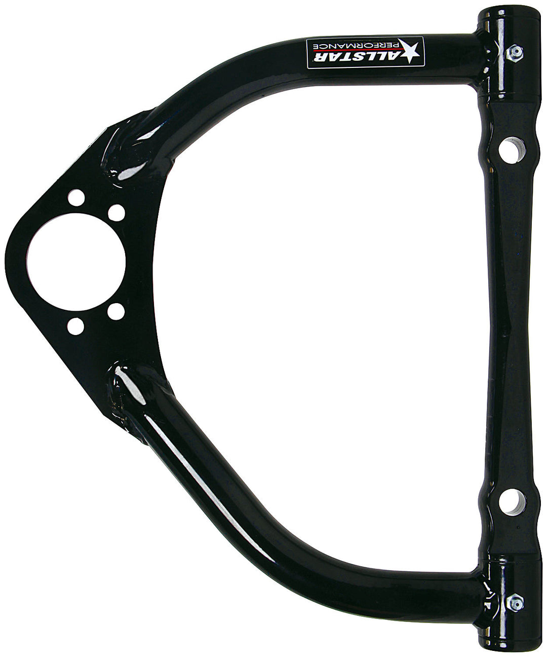 Allstar Control Arm Tubular Upper Drivers Side 10" Bolt-In Ball Joint Steel GM G-Body 1978-88 ALL57996