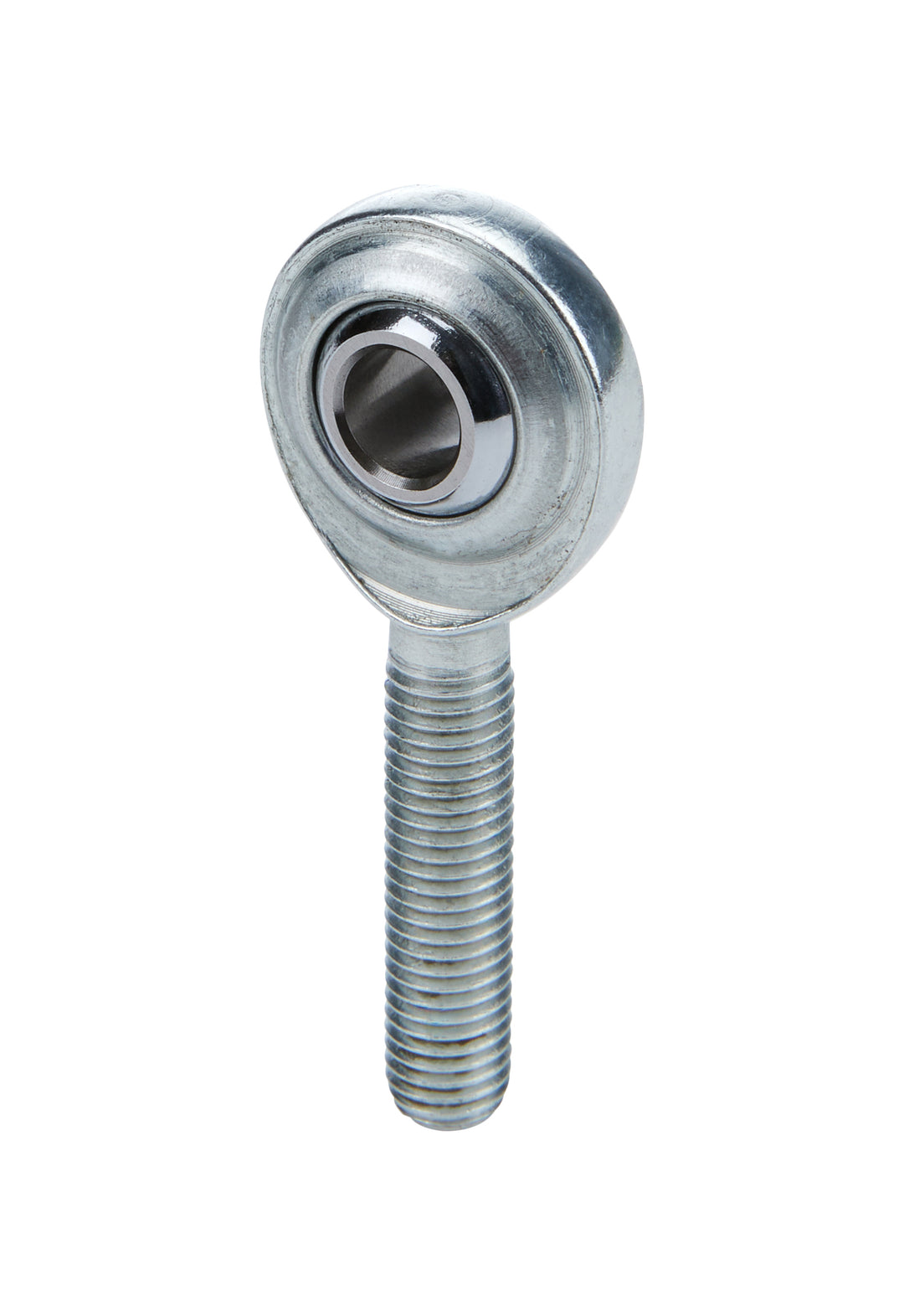 Allstar Rod End Standard Series Spherical 1/4" Bore 1/4"-28 Male Thread Steel Ball Steel ALL58004