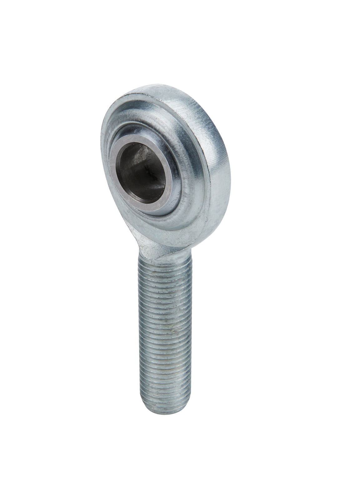 Allstar Rod End Standard Series Spherical 3/8" Bore 3/8"-24 Male Thread Steel Ball Steel ALL58006
