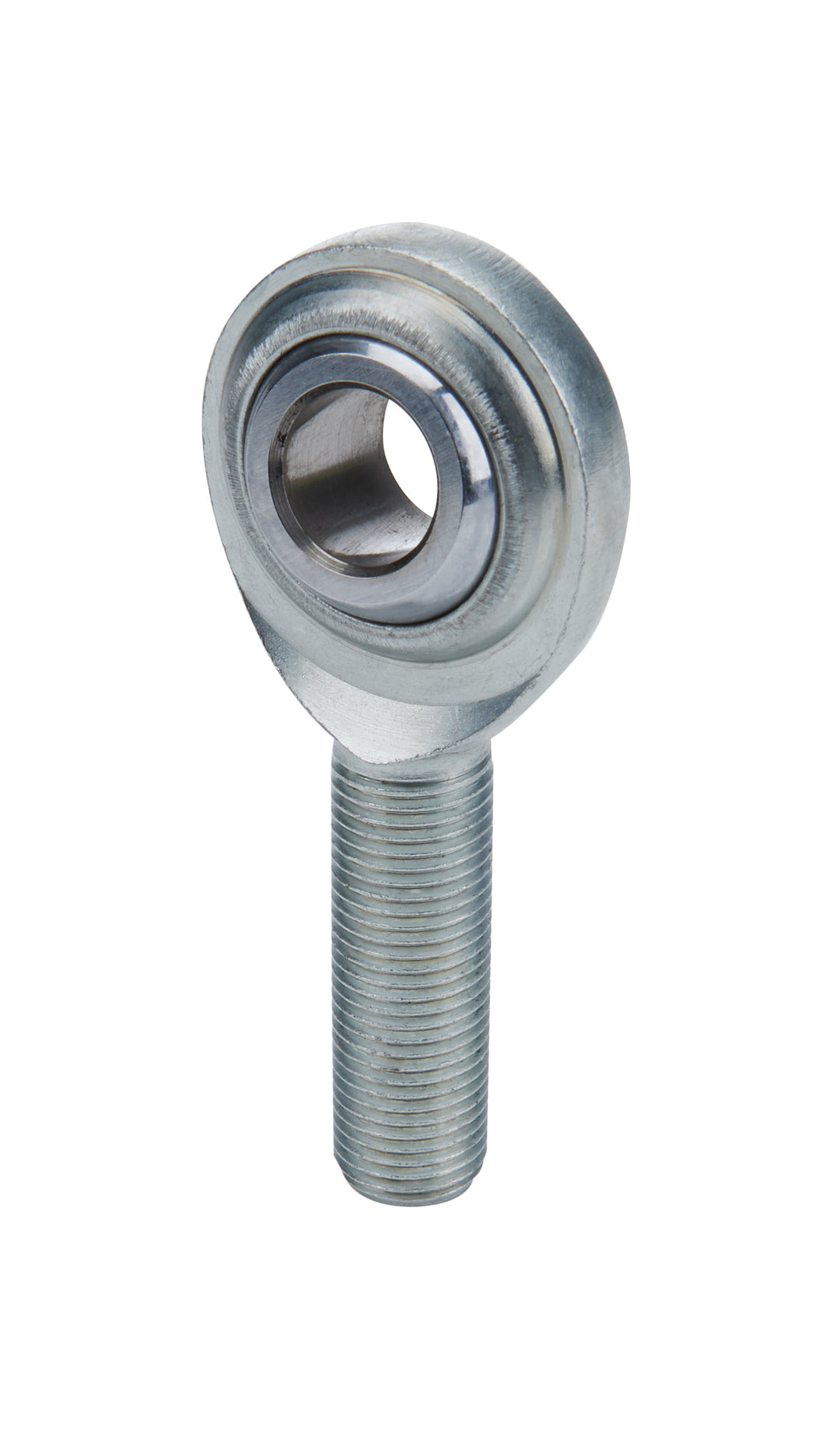 Allstar Rod End Standard Series Spherical 1/2" Bore 1/2"-20 Male Thread Steel Ball Steel ALL58008