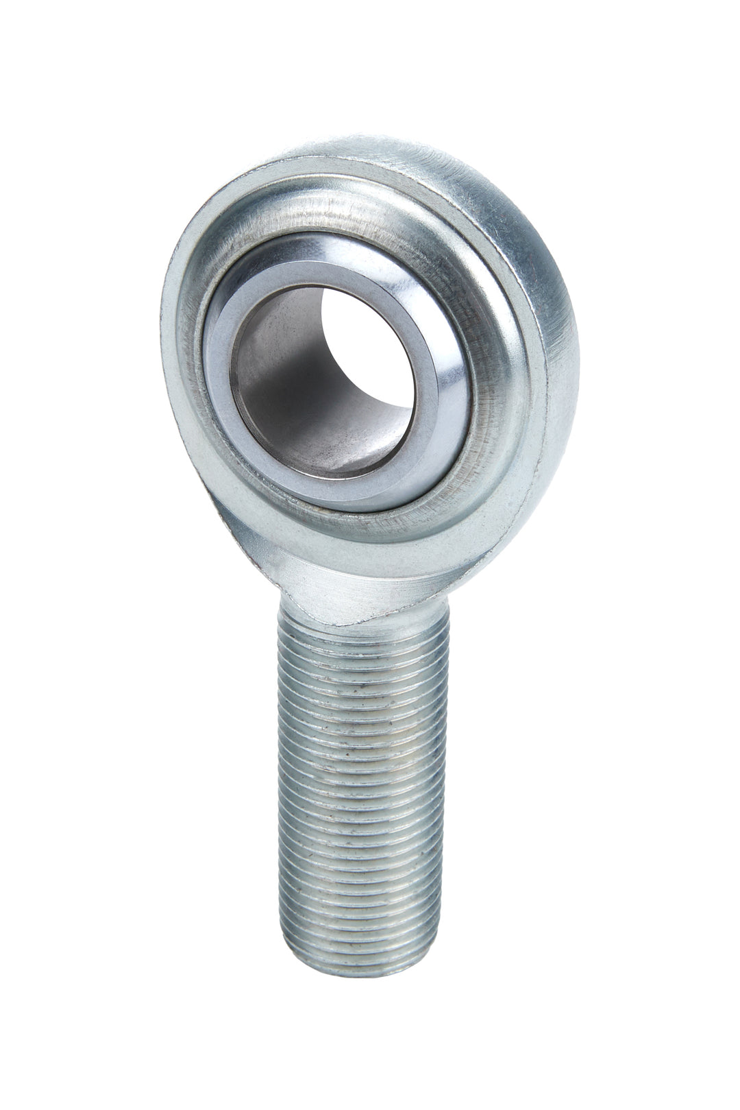 Allstar Rod End Standard Series Spherical 3/4" Bore 3/4"-16 Male Thread Steel Ball Steel ALL58012