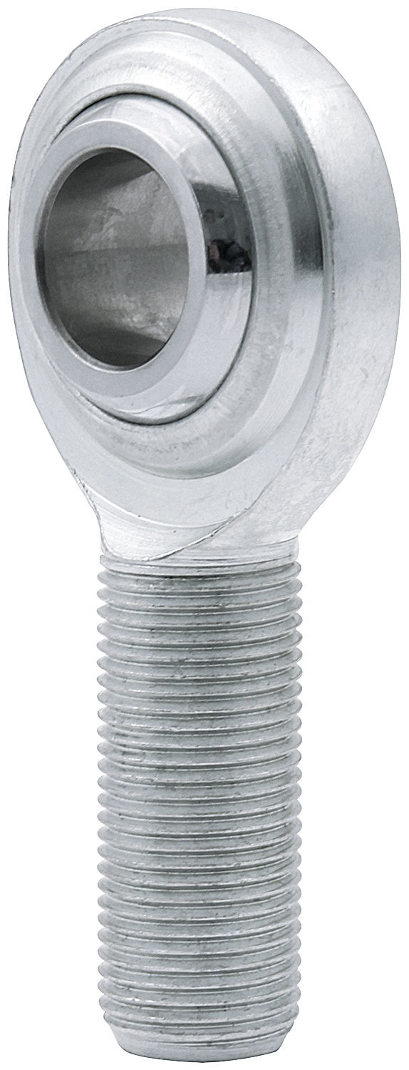 Allstar Steering Shaft Support Spherical Rod End 3/4"-16 Male Thread Oversized Steel ALL58013