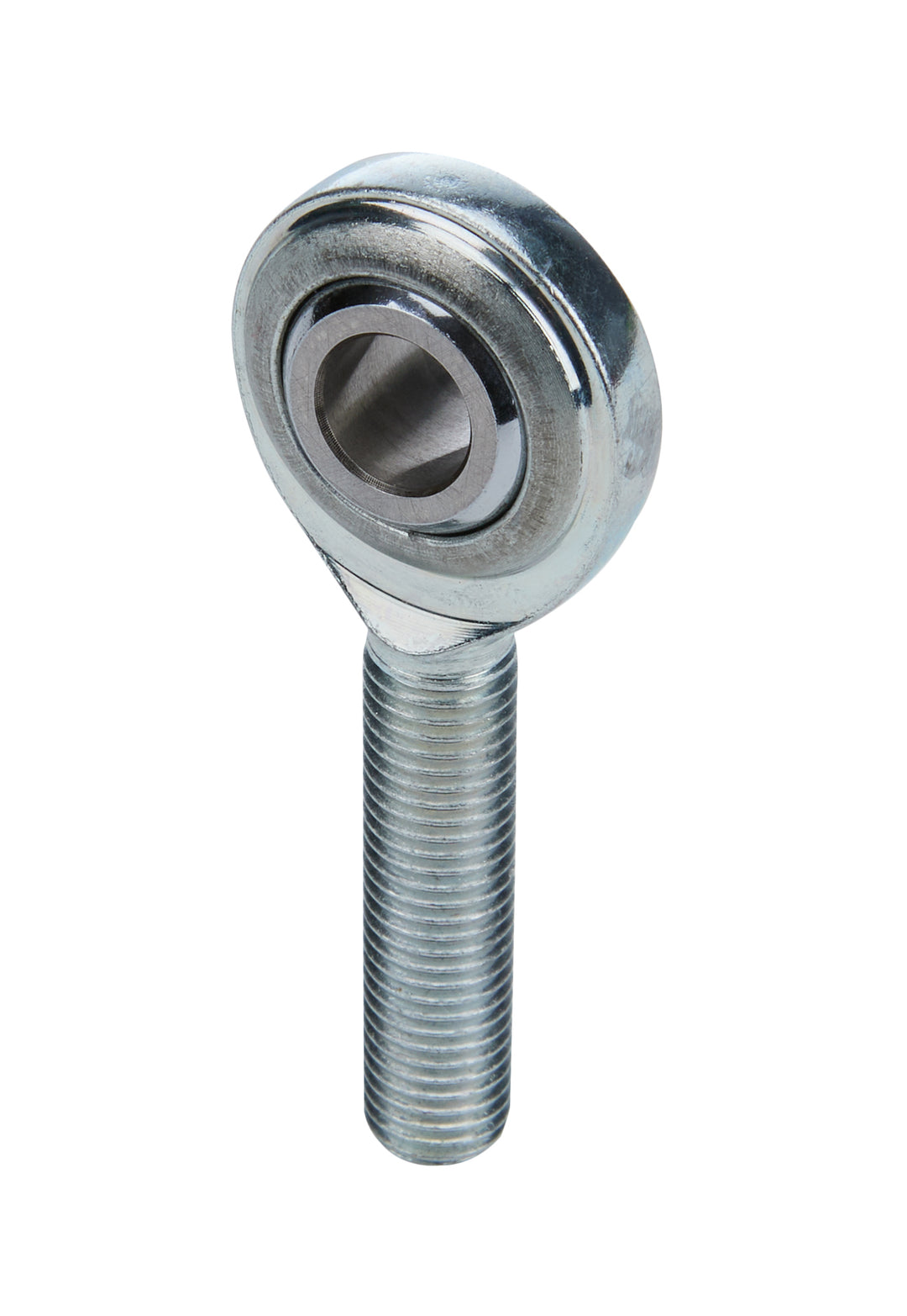 Allstar Rod End Standard Series Spherical 5/16" Bore 5/16"-24 Male Thread Steel Ball Steel ALL58015