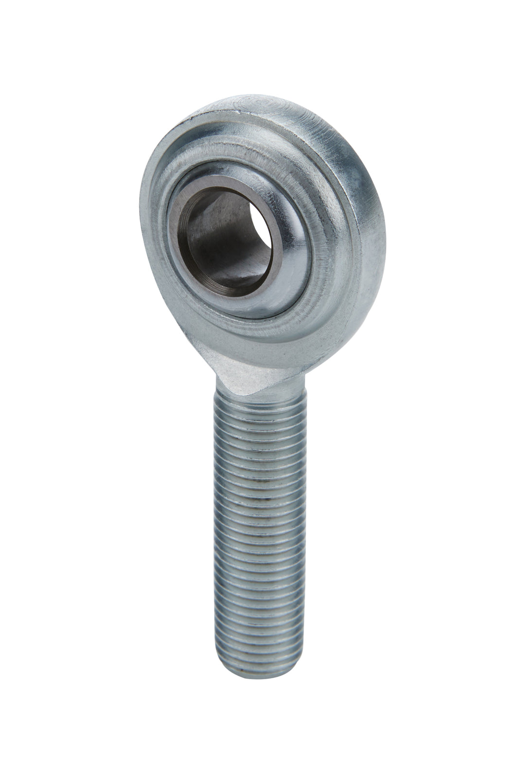 Allstar Rod End Standard Series Spherical 3/8" Bore 3/8"-24 Male Thread Steel Ball Steel ALL58016