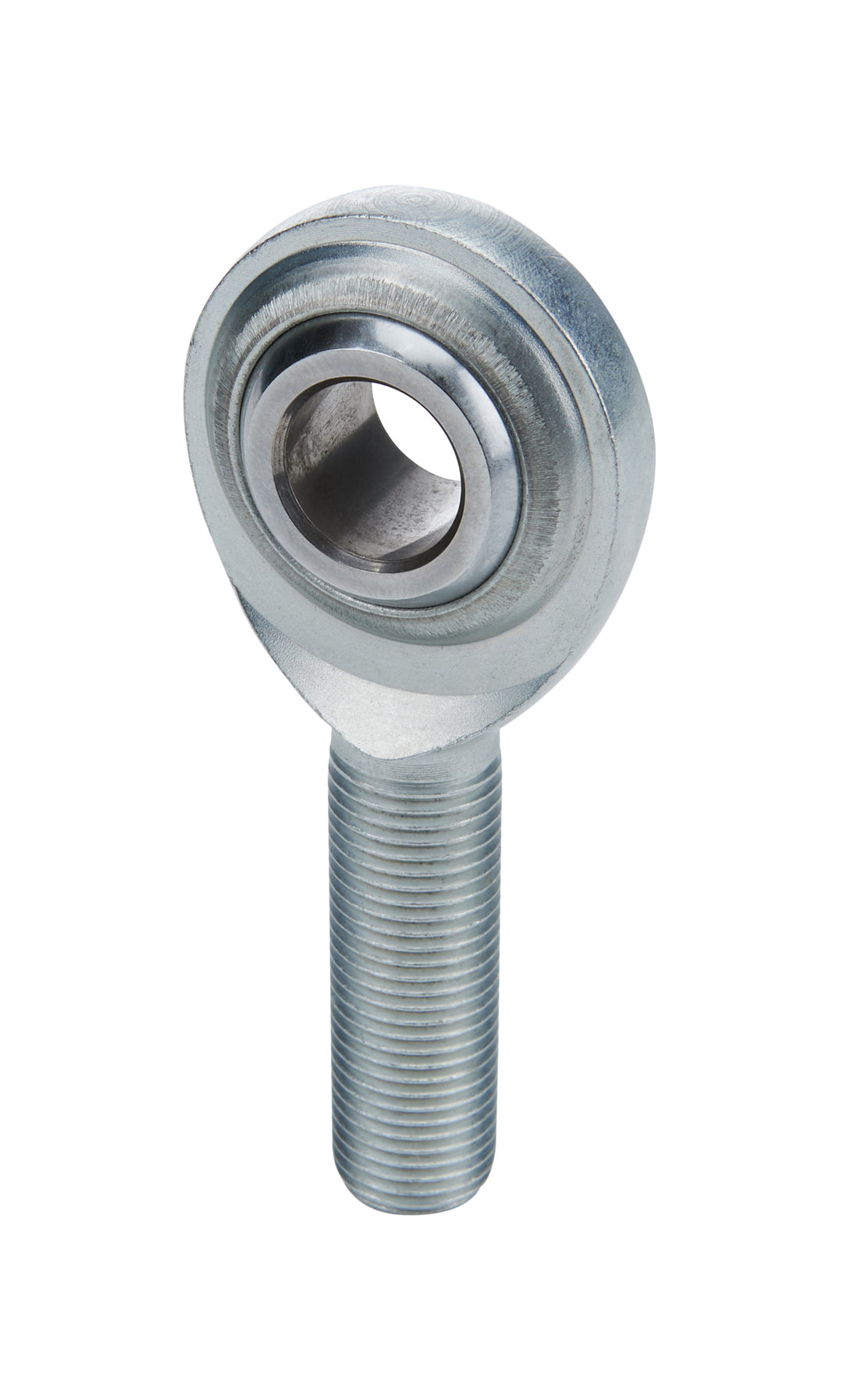 Allstar Rod End Standard Series Spherical 1/2" Bore 1/2"-20 Male Thread Steel Ball Steel ALL58018