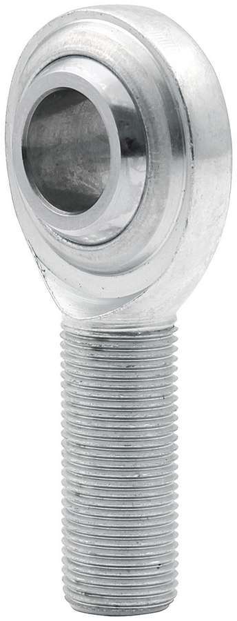 Allstar Rod End Standard Series Spherical 3/4" Bore 3/4"-16 Male Thread Steel Ball Steel ALL58022