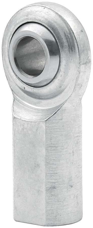 Allstar Rod End Standard Series Spherical 5/16" Bore 5/16"-24 Female Thread Steel Ball Steel ALL58035