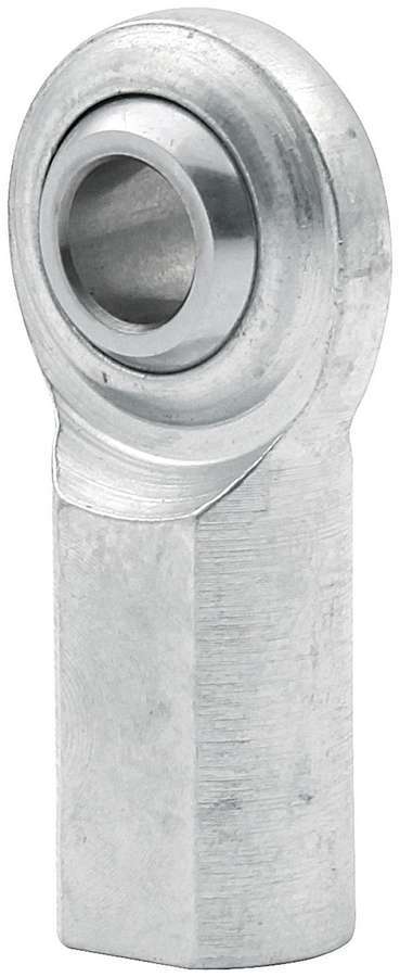 Allstar Rod End Standard Series Spherical 3/8" Bore 3/8"-24 Female Thread Steel Ball Steel ALL58036