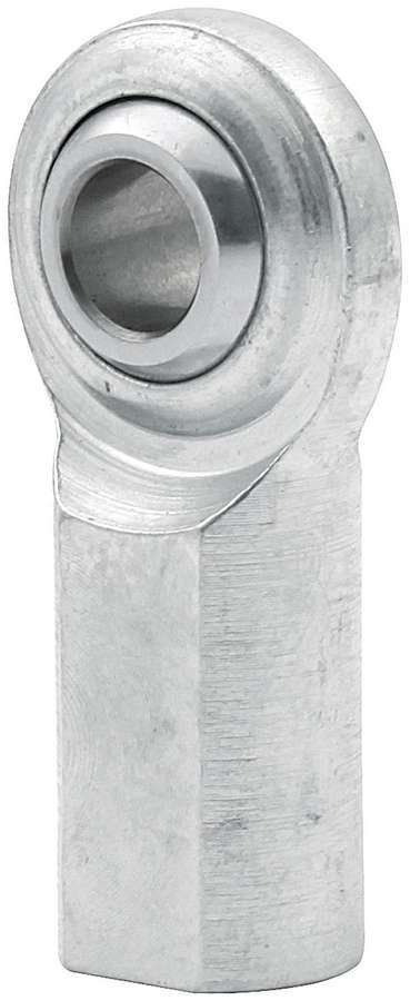 Allstar Rod End Standard Series Spherical 1/2" Bore 1/2"-20 Female Thread Steel Ball Steel ALL58038