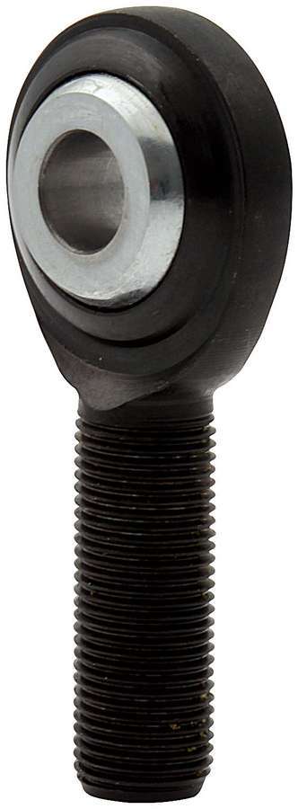 Allstar Rod End Pro Series Spherical 1/2" Bore 1/2"-20 Male Thread Steel Ball Set of 10 ALL58068-10