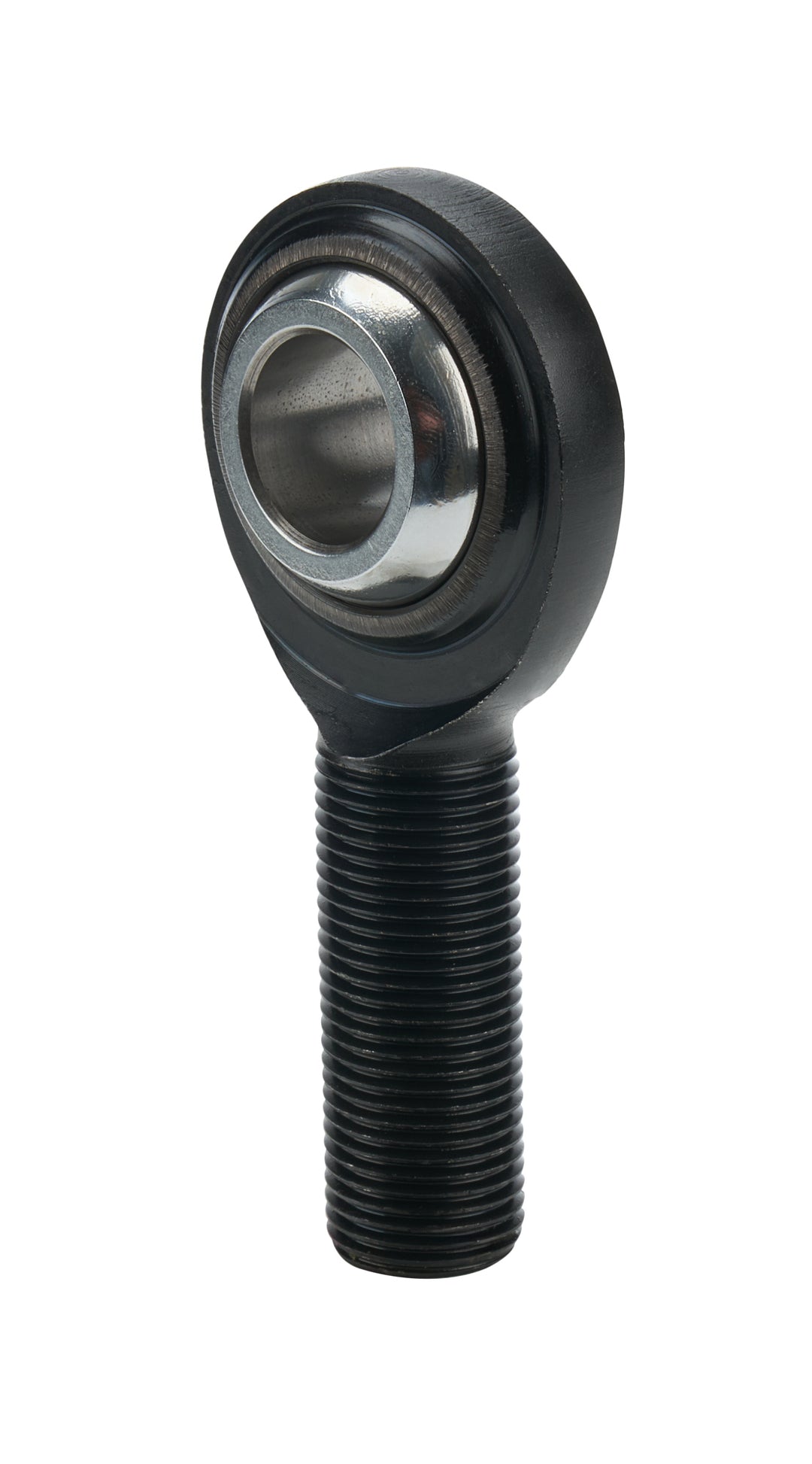 Allstar Rod End Pro Series Spherical 5/8" Bore 5/8"-18 Left Hand Male Thread Steel Ball Chromoly ALL58070