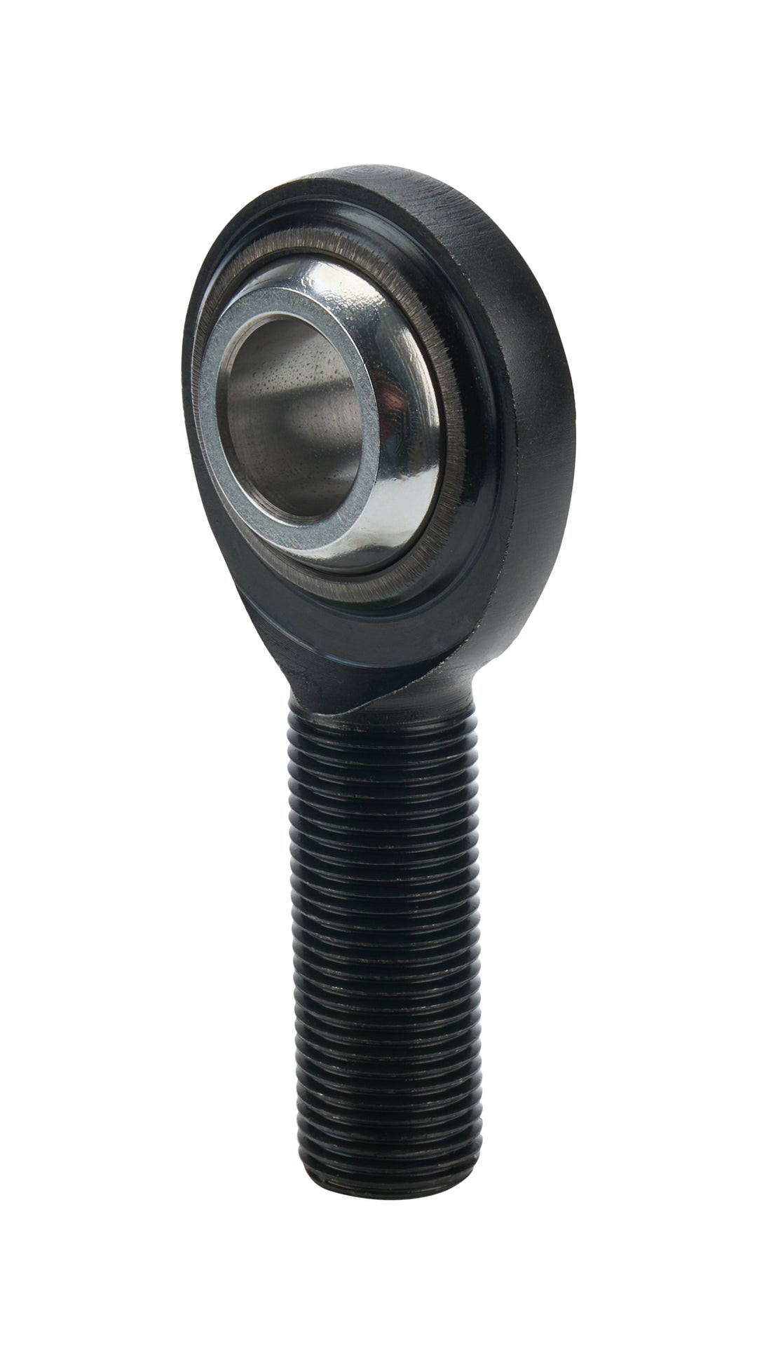 Allstar Rod End Pro Series Spherical 3/4" Bore 3/4"-16 Left Hand Male Thread Steel Ball Chromoly ALL58072