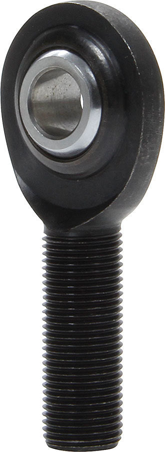 Allstar Rod End Pro Series Spherical 1/2" Bore 1/2"-20 Male Thread PTFE Lined Steel Set of 10 ALL58078-10