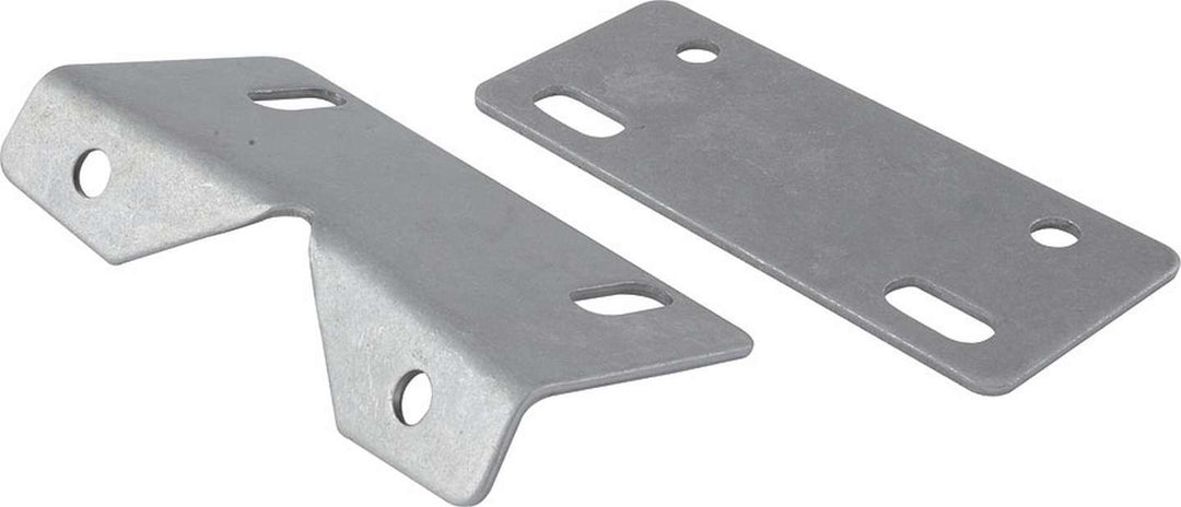 Allstar Seat Mount Upper Weld-On Fixed Steel Allstar Seat Mount Kit ALL60032