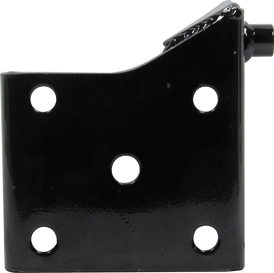 Allstar U-Bolt Pad 3 x 3-1/2" Mounting Square 1/2" Mounting Holes 5/8" Center Hole Passenger ALL60036