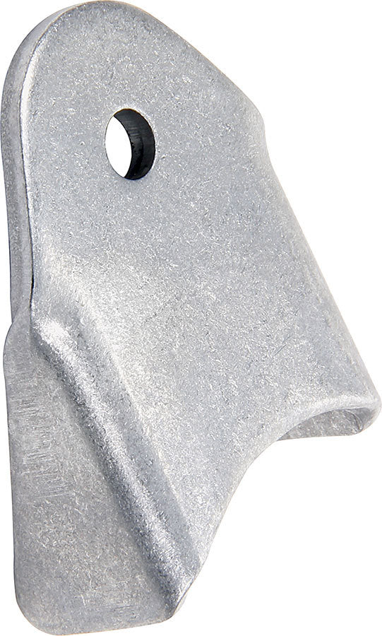 Allstar Chassis Tab Body Brace Radius Gusseted 1-3/4" 1/4" Mounting Slot Set of 25 ALL60041-25