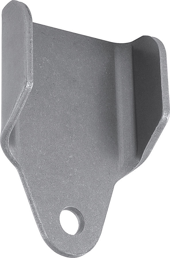 Allstar Shock Mount Weld-On Steel Natural Allstar Trailing Arm Brackets ALL60051