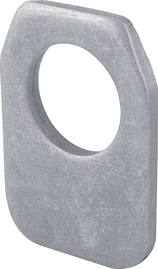 Allstar Trailing Arm Bracket Upper Weld-On 3" OD Axle Tubes Steel Natural ALL60058
