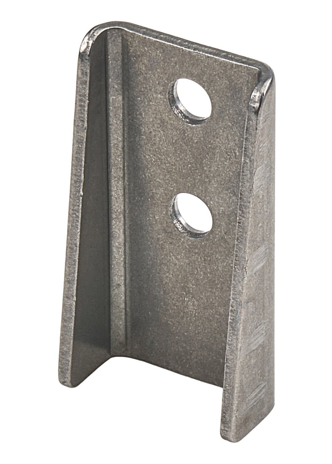 Allstar Fuel Cell Mount Weld-On 0.375" Holes 3" Steel Natural Universal ALL60061