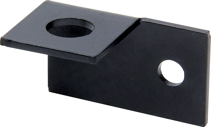 Allstar Bulkhead Mounting Tab 7/16" Bulkhead Mounting Tab Steel Black Paint ALL60093
