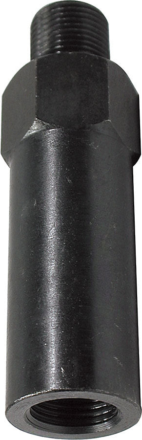 Allstar Shock Extension 2" Extension Thread-On 7/16"-20 Thread Steel Black Oxide Fox Shocks ALL60099