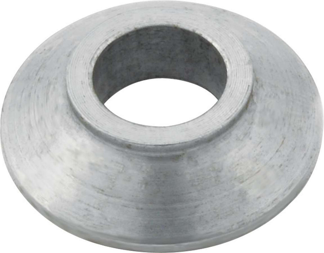 Allstar Tapered Spacer 1/2" ID 0.310" Thick Steel Zinc Oxide Universal Pair ALL60187
