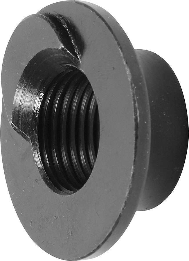 Allstar T-Nut 3/4"-16 Thread Steel Black Oxide Allstar Slider Trailing Arm Brackets ALL60193