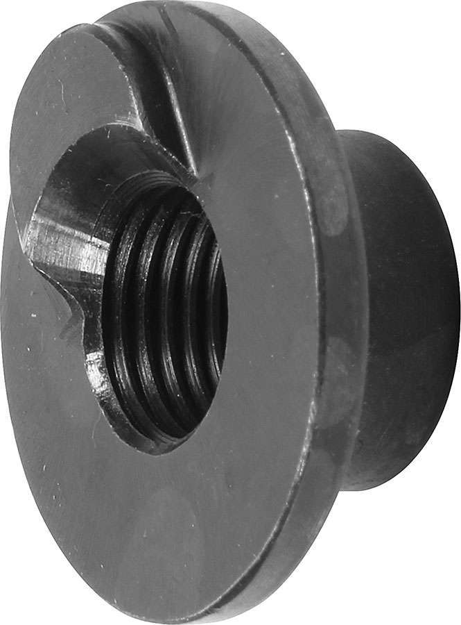 Allstar T-Nut 1/2"-20 Thread Steel Black Oxide Slider Trailing Arm Brackets ALL60195