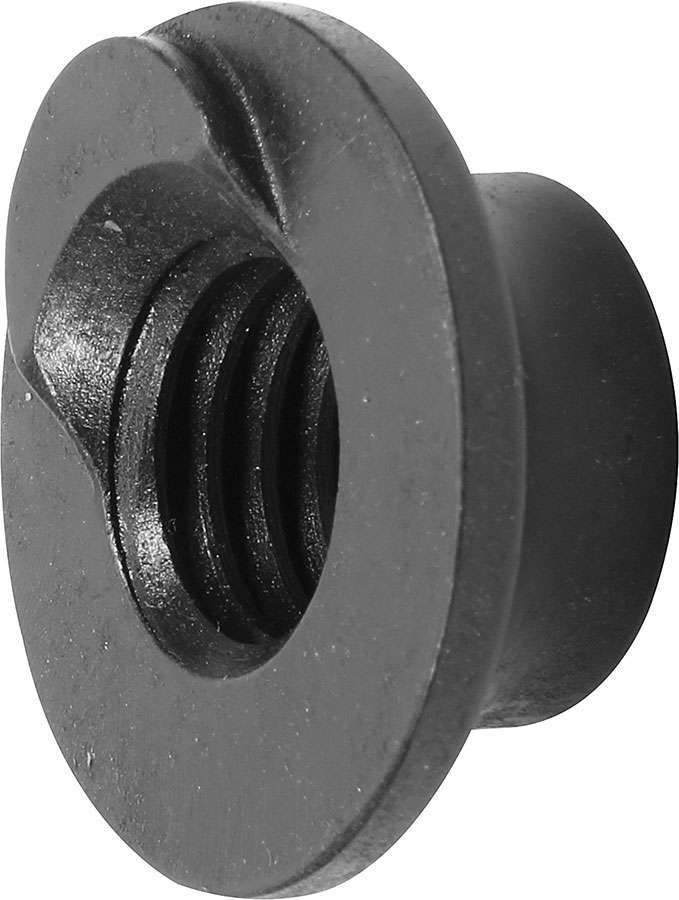 Allstar T-Nut 5/8"-11 Thread Steel Black Oxide Slider Trailing Arm Brackets ALL60196