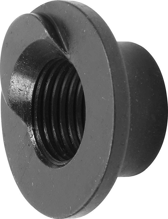 Allstar T-Nut 5/8"-18 Thread Steel Black Oxide Slider Trailing Arm Brackets ALL60197