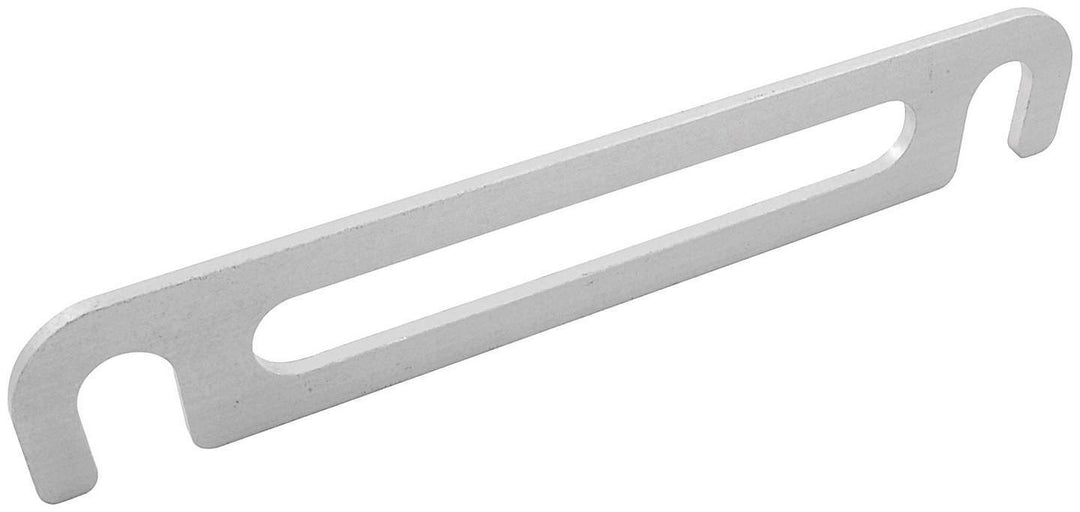 Allstar Control Arm Shims Upper 6" Center Spacing 1/8" Aluminum Set of 10 ALL60203-10