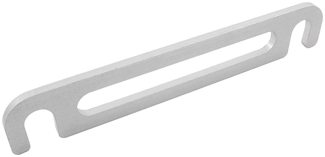 Allstar Control Arm Shims Upper 6" Center Spacing 3/16" Aluminum Set of 10 ALL60204-10