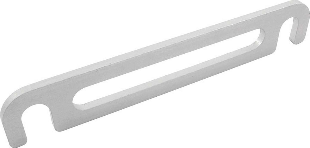 Allstar Control Arm Shims Upper 6" Center Spacing 3/16" Aluminum Natural ALL60204