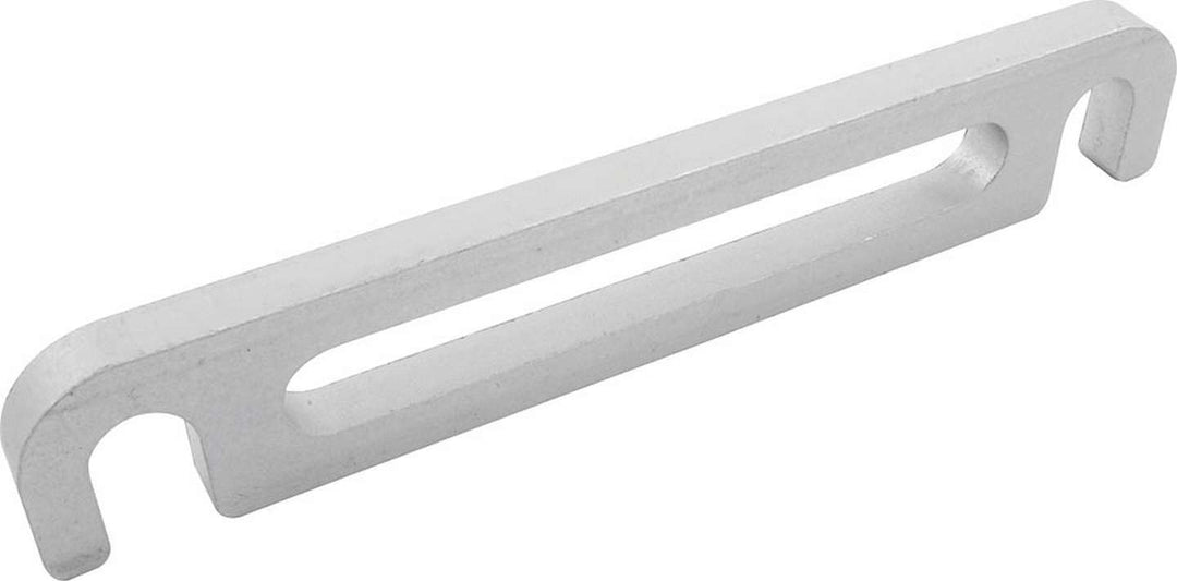 Allstar Control Arm Shims Upper 6" Center Spacing 3/8" Aluminum Natural ALL60206