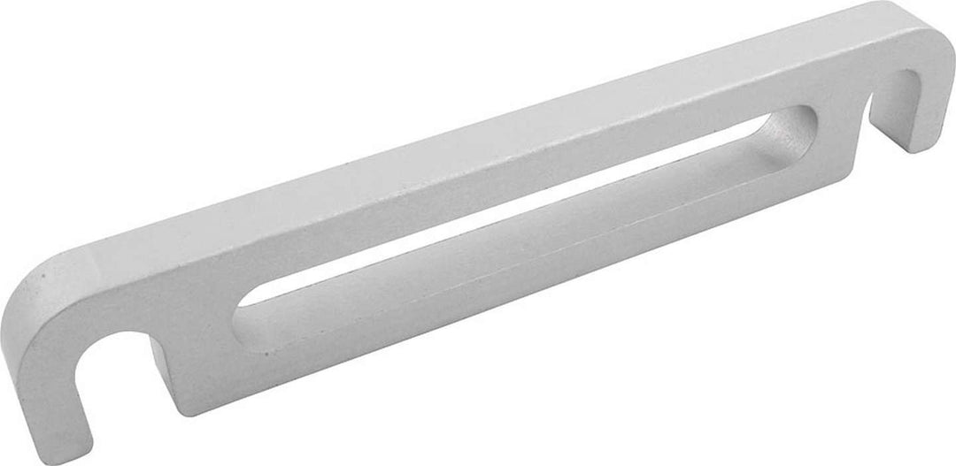 Allstar Control Arm Shims Upper 6" Center Spacing 1/2" Aluminum Natural ALL60207