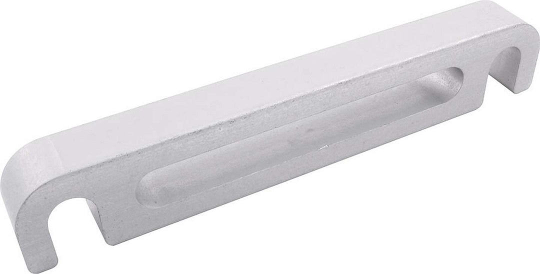 Allstar Control Arm Shims Upper 6" Center Spacing 3/4" Aluminum Natural ALL60208