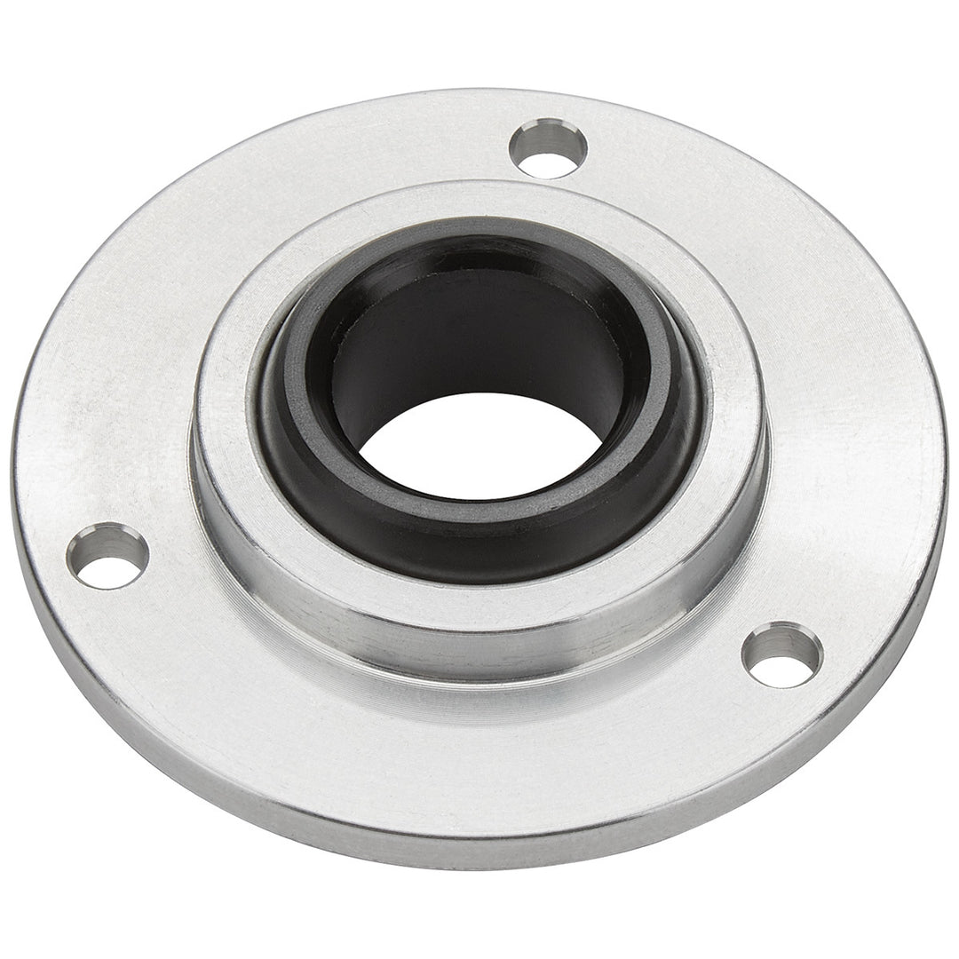 Allstar Flange Bearing 3/4" ID 2-1/2" OD 5/8" Tall Aluminum Adjustable Panhard Bar Brackets ALL60274