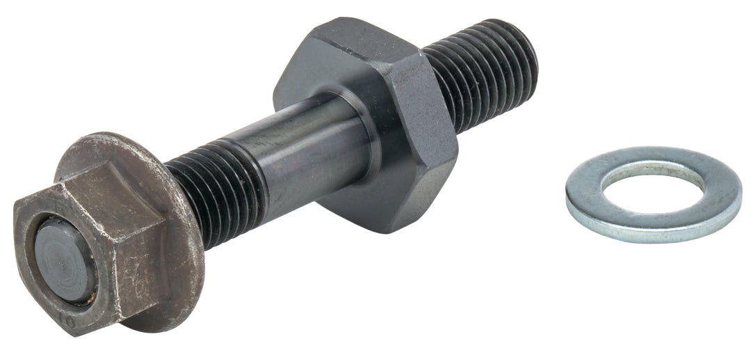 Allstar Watts Link Stud 4" Overall Length 16 mm x 2.0 Thread Steel Black Oxide Ford Crown Vic ALL60290