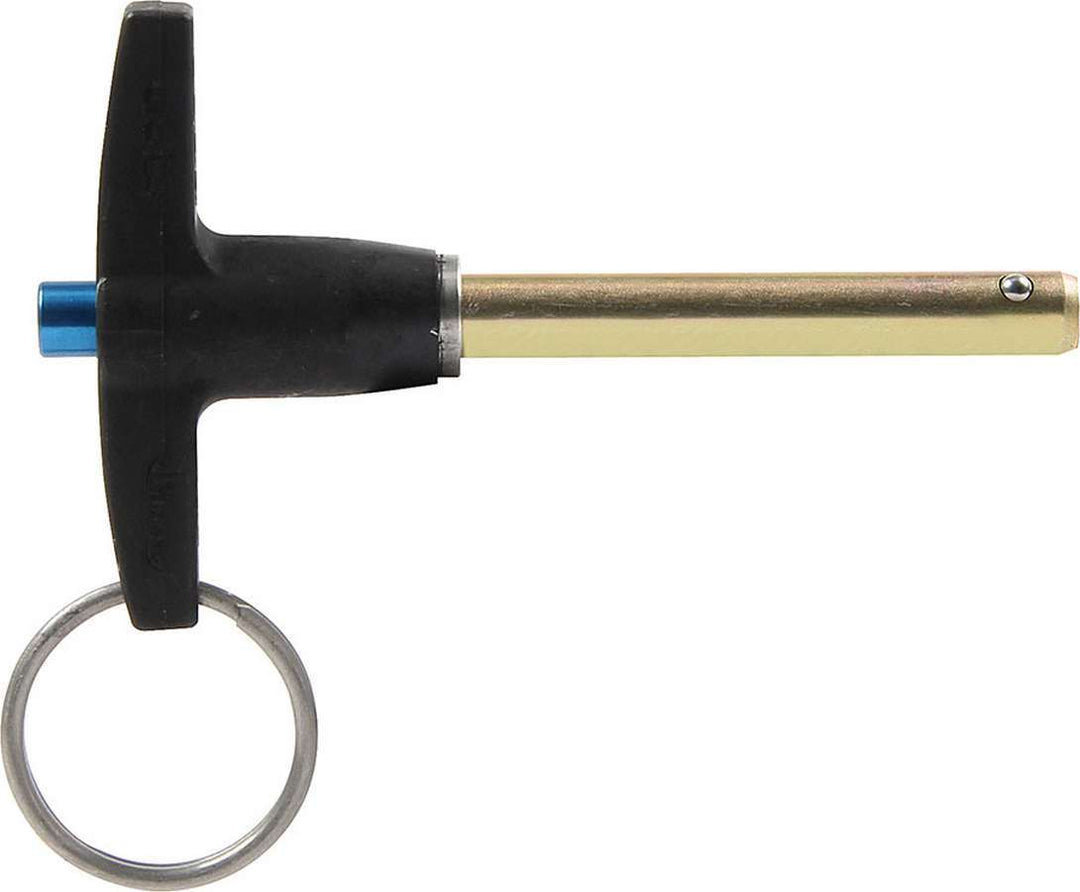 Allstar Quick Release Pin 0.25" Diameter 1.5" T-Handled ALL60301