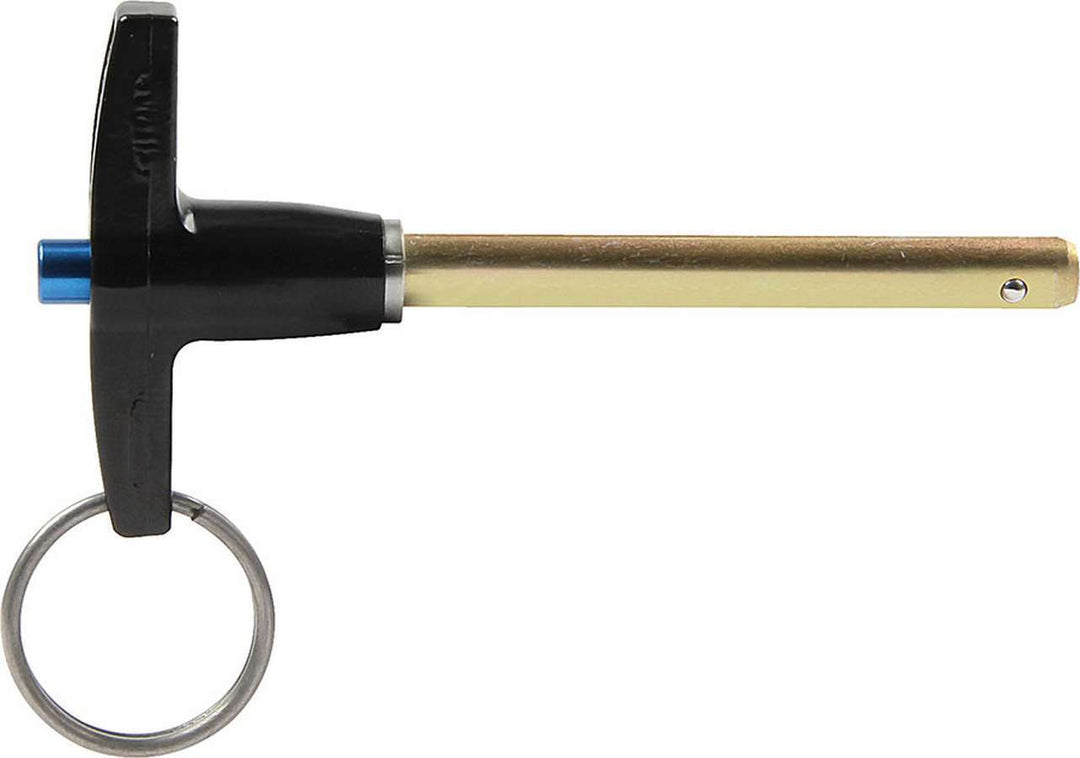 Allstar Quick Release Pin 0.25" Diameter 2" T-Handled ALL60302