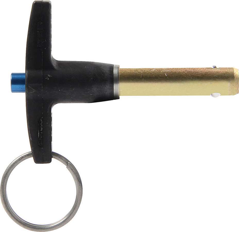 Allstar Quick Release Pin 0.313" Diameter 1" T-Handled ALL60304
