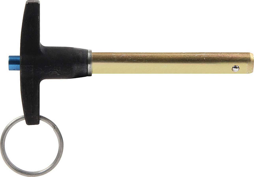 Allstar Quick Release Pin 0.313" Diameter 2" T-Handled ALL60306