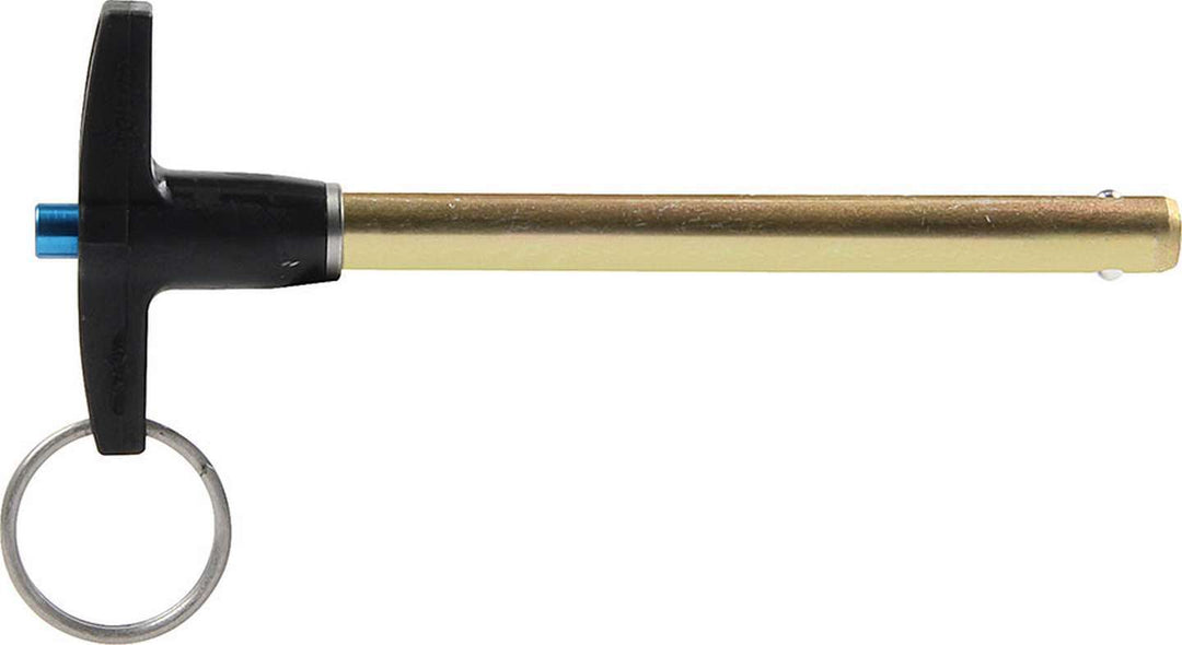 Allstar Quick Release Pin 0.313" Diameter 3" T-Handled ALL60308