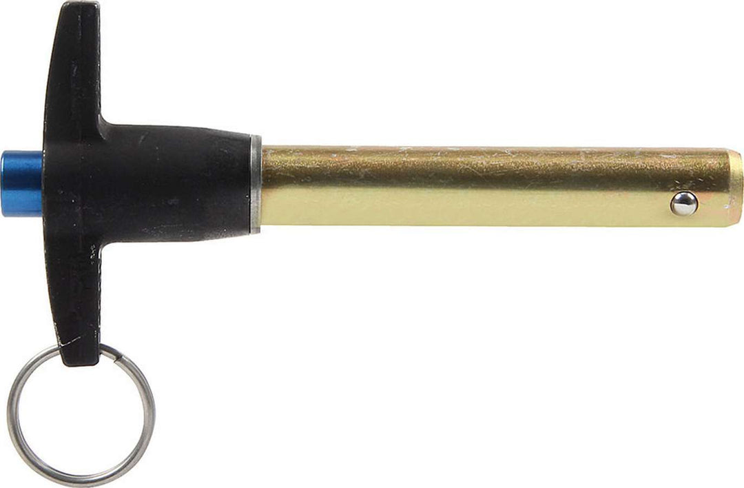 Allstar Quick Release Pin 0.5" Diameter 2.5" T-Handled ALL60320