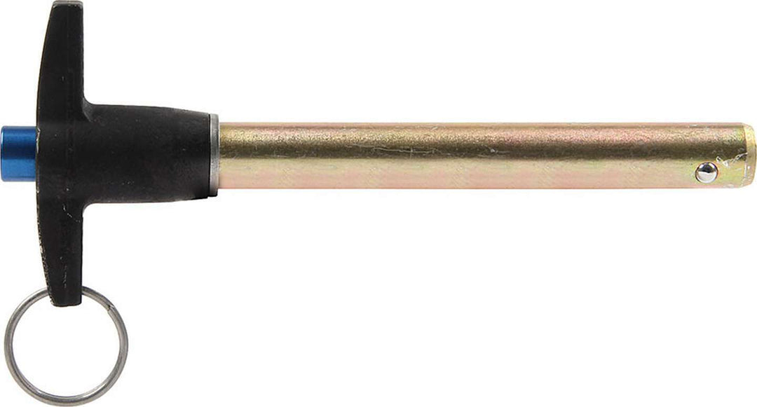 Allstar Quick Release Pin 0.5" Diameter 3" T-Handled ALL60322