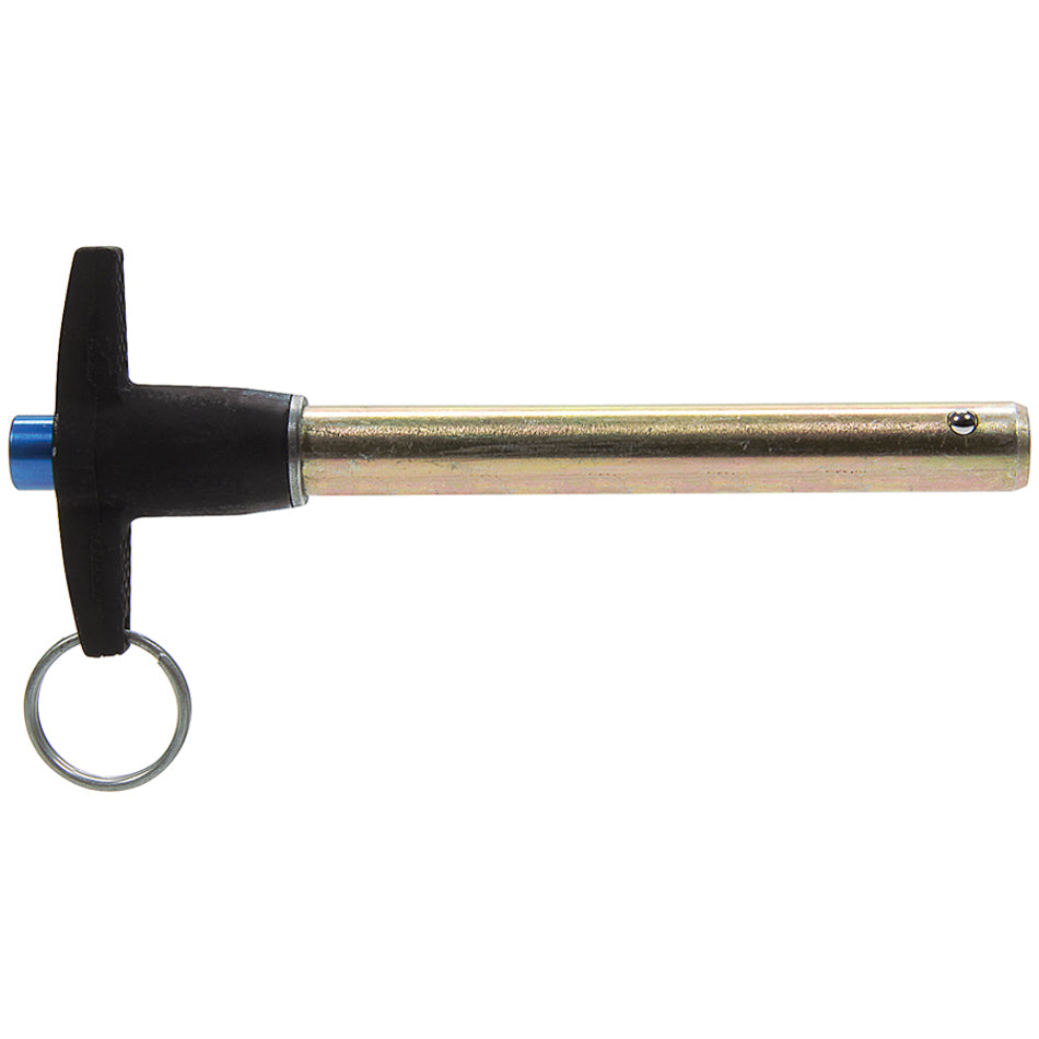 Allstar Quick Release Pin 0.5" Diameter 3.5" T-Handled ALL60324